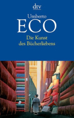 Die Kunst des Bücherliebens