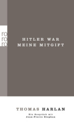 Hitler war meine Mitgift