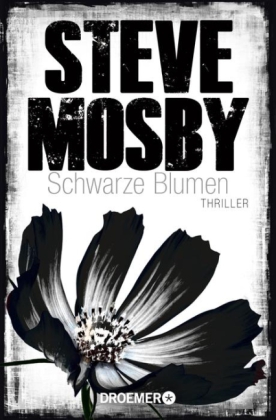 Schwarze Blumen