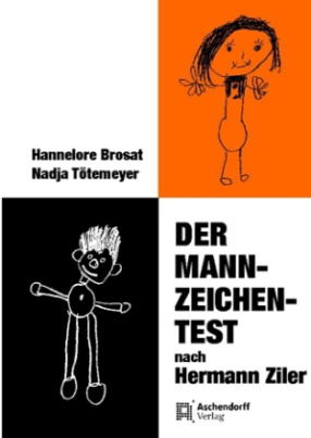 Der Mann-Zeichen-Test nach Hermann Ziler