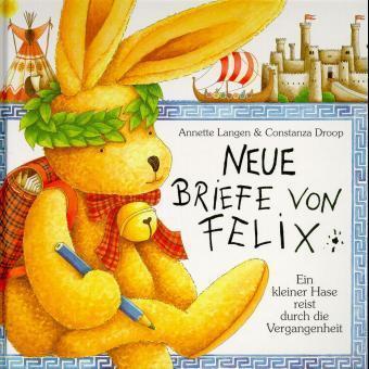 Neue Briefe von Felix