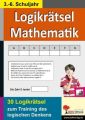 Logikrätsel Mathematik