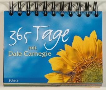 365 Tage mit Dale Carnegie