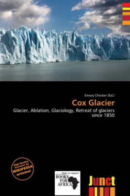 Cox Glacier