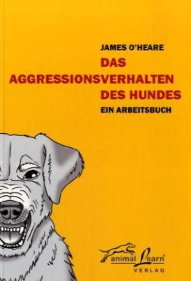 Das Aggressionsverhalten des Hundes