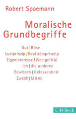 Moralische Grundbegriffe