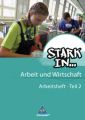 Arbeitsheft. Tl.2