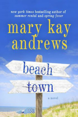 Beach Town. Kein Sommer ohne Liebe, englische Ausgabe