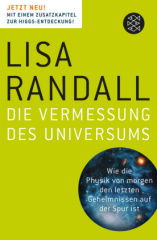 Die Vermessung des Universums