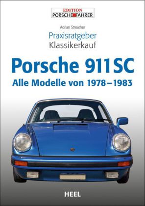 Porsche 911 SC