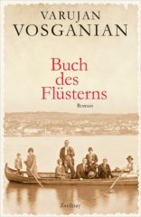 Buch des Flüsterns