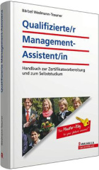 Qualifizierte/r Management-Assistent/in