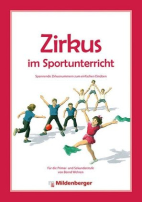 Zirkus im Sportunterricht