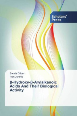 -Hydroxy- -Arylalkanoic Acids And Their Biological Activity
