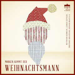 Morgen Kommt Der Weihnachtsmann