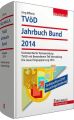 TVöD-Jahrbuch Bund 2014