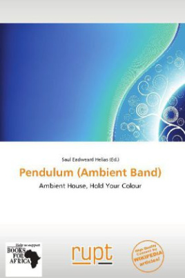 Pendulum (Ambient Band)