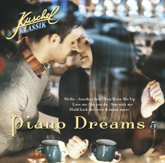 Kuschelklassik Piano Dreams,Vol. 5