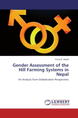 Gender Assessment of the Hill Farming Systems in Nepal