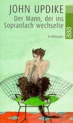 Der Mann, der ins Sopranfach wechselte