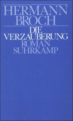 Die Verzauberung