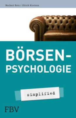 Börsenpsychologie - simplified