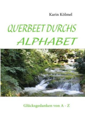 QUERBEET DURCHS ALPHABET