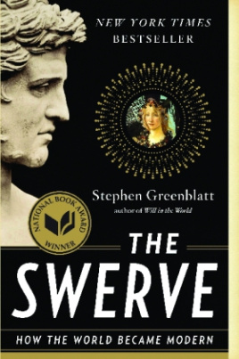 The Swerve. Die Wende, Wie die Renaissance begann, englische Ausgabe