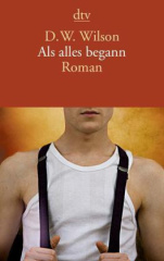 Als alles begann