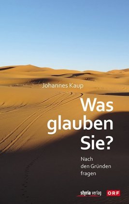 Was glauben Sie?