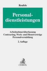 Personaldienstleistungen