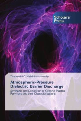 Atmospheric-Pressure Dielectric Barrier Discharge