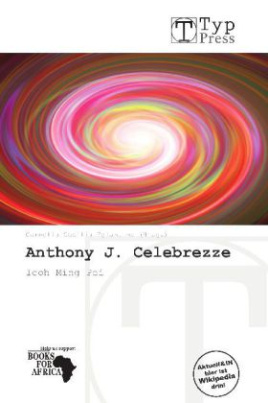 Anthony J. Celebrezze