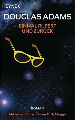 Einmal Rupert und zurück, limitierte Sonderausgabe