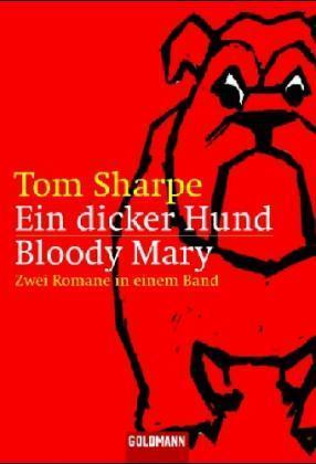 Ein dicker Hund. Bloody Mary, Sonderausgabe