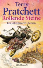 Rollende Steine