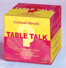 Table Talk (Spiel)