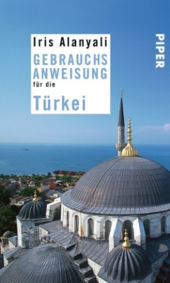 Gebrauchsanweisung für die Türkei