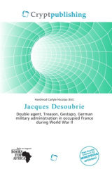 Jacques Desoubrie