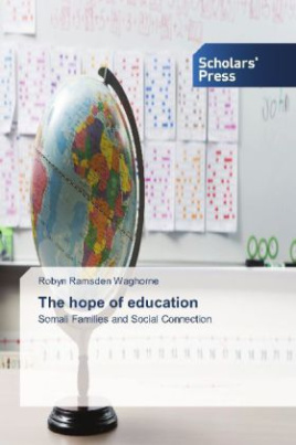 The hope of education