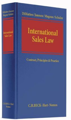 International Sales Law