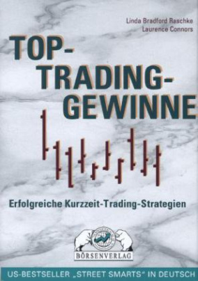 Top-Trading-Gewinne