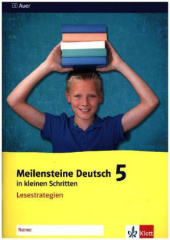 Lesen 5. Schuljahr