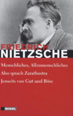 Friedrich Nietzsche