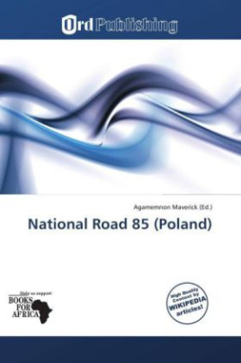 National Road 85 (Poland)
