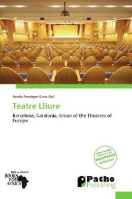 Teatre Lliure