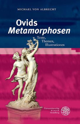 Ovids Metamorphosen