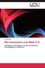Del escenario a la Web 2.0
