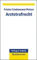 Arztstrafrecht