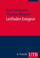 Leitfaden Exegese